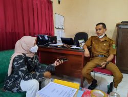 Bansos Covid-19 Tahap Enam dan Tujuh Masih Diproses