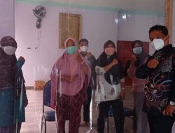 Semangat Jalani Isolasi Terpusat, Lima Peserta P3K Ingin Cepat Sembuh dan Lulus Ujian