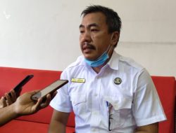 Pabrik Oksigen RSUD Sumbawa Dilounching Senin