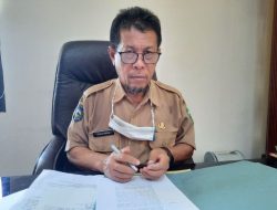 Pembentukan Pansel Masih Tunggu Izin KASN