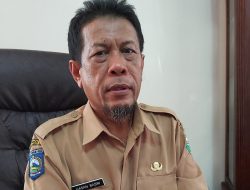 Hasil Pansel 7 OPD, Tak Mesti Diambil dari Urutan Nilai Teratas