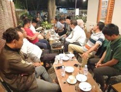 Rapatkan Barisan, DPC PKB Sumbawa Makin Solid dan Kompak