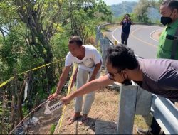 Kasihan, Mayat Bayi Ditemukan Dalam Kresek