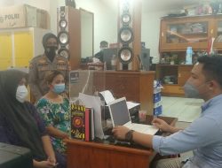 Diduga Terlibat Bisnis Narkoba, 2 Wanita Muda Diamankan Polisi