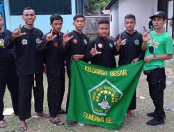 Tampil Perdana, Pesilat Pagar Nusa Raih Juara di Porkab 2021