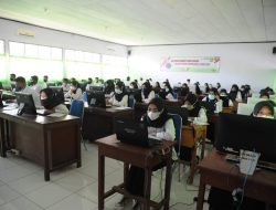 Tes SKB CPNS di Sumbawa Digelar Tanggal 20-22 November 2021 