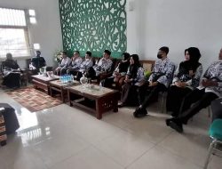 Ingin Belajar Tentang Pariwisata, SMK Wikrama Bogor Kunjungi SMKN 1 Sumbawa    