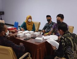 Oktober, KPU Sumbawa Tetapkan DPB 338.982 Pemilih