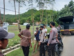 Balas Dendam, Motif Dibalik Penebasan Penggali Kubur Hingga Tewasnya Pelaku 