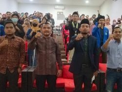 Ansori Dorong Pemuda Berani Berwirausaha 