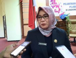 Suaminya Dilantik jadi Kepala OPD, Wabup Novi Tegaskan Tetap Profesional