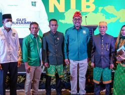 Ini Target Besar PKB Sumbawa di Pemilu 2024