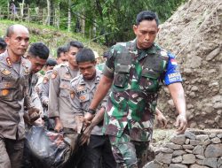 Korban Meninggal Banjir Bandang di Lobar Berhasil Ditemukan 