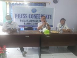 Hati-hati, Semua Kecamatan di Sumbawa Sudah Terpapar Narkoba 