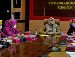 Tinggi, Kasus Kekerasan Terhadap Perempuan dan Anak di Sumbawa 