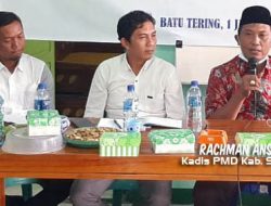 24 Desa di Sumbawa Dapat Apresiasi Alokasi Kinerja dari Kemenkeu 