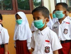 Siswa SD di Sumbawa Segera Divaksin