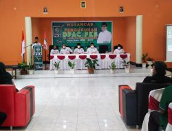 Kukuhkan 24 DPAC, PKB Sumbawa Yakin jadi Pemenang Pemilu 2024 