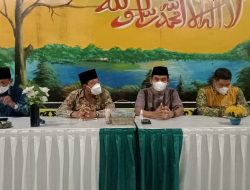 Ansori Apresiasi Pelaksanaan MTQ Kecamatan Sumbawa