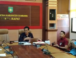 Bupati Resmi Berhentikan Direktur PDAM