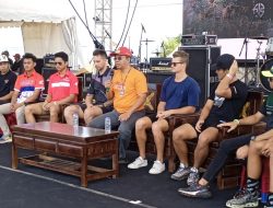 Kata Pembalap Tentang Sirkuit MXGP Samota    