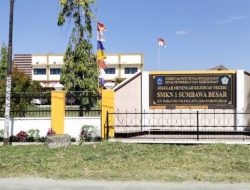 Target ke Nasional, SMK 1 Sumbawa Siapkan 8 Siswa Terbaik di LKS NTB