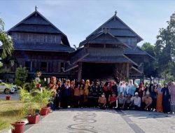 LCC Museum, SMP 1 Sumbawa dan SMP 1 Moyo Hulu Juara Lagi 