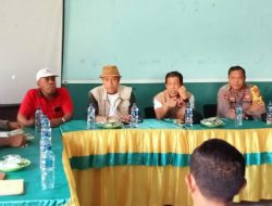 Waspada, Ratusan Ternak di Sumbawa Terjangkit PMK 