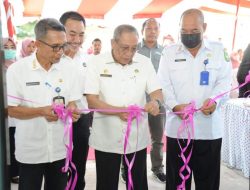 Unit Layanan Cuci Darah Resmi Beroperasi di RSUD Sumbawa