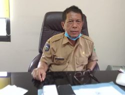 Nama Tiga Besar Pansel OPD Sudah Dikirim ke KASN 