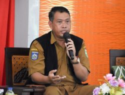 Pastikan Kejelasan Rekrutmen Naker, Disnakertrans Sumbawa Datangi PT AMIN 