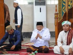 Peringati Maulid Nabi, Bupati Sumbawa Ajak Teladani Akhlak Rasulullah 