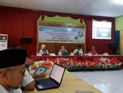 Soal Stunting, Wakil Ketua TP2S Sumbawa Sebut Validasi Data Sangat Penting 