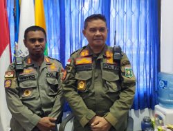 Satpol PP Sumbawa Tertibkan Penghuni Kos dan Pedagang Miras