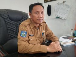 Disnakeswan Sumbawa Rampungkan Rehab 10 Puskeswan 