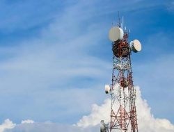 Sebentar Lagi Masyarakat Desa Ropang Nikmati Layanan 4G 