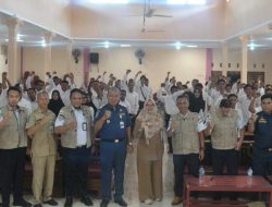 200 Nelayan di Sumbawa Ikut Diklat Pemberdayaan Masyarakat 