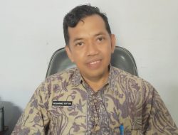 Proyek HAMP dan ALS Dinas PUPR Tuntas 100 Persen 