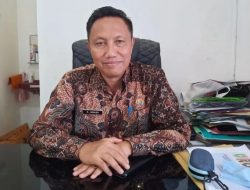 Lalu Lintas Ternak di Sumbawa Kembali Normal 