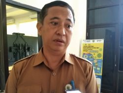 Dikes Sumbawa Upaya Datangkan Investor Kelola Limbah Medis 