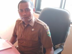 Sumbawa Dapat Program Pengembangan 800 Hektar Lahan Kering 