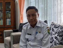 Disnakeswan Sumbawa Tuntaskan Pengadaan Sapi Bibit Tahun 2022 