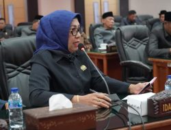 Fraksi PAN Minta Bupati Serius Tangani Masalah RSUD 