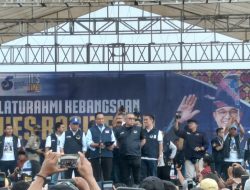 Kunjungi Sumbawa, Anies Baswedan Bawa Semangat Perubahan 