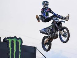 Catat, Sumbawa Kembali Gelar MXGP 24-26 Juni 2023 