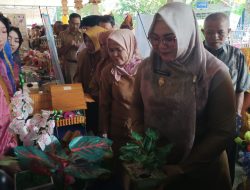 UPT Museum Daerah Sumbawa Gelar Pameran Temporer 