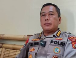 Polda NTB Tegaskan Isu Penculikan Anak Hoax 