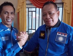 Komposisi Caleg PAN Sumbawa Dapil V Lengkap, 2 Kursi Jadi Target 