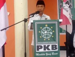 PKB Sumbawa Tolak Pemilu Sistem Proporsional Tertutup