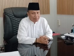 Pastikan Kualitas Daging Bagus, Disnakeswan Sumbawa Tingkatkan Pengawasan Selama Ramadhan